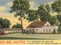 cedrelmotel